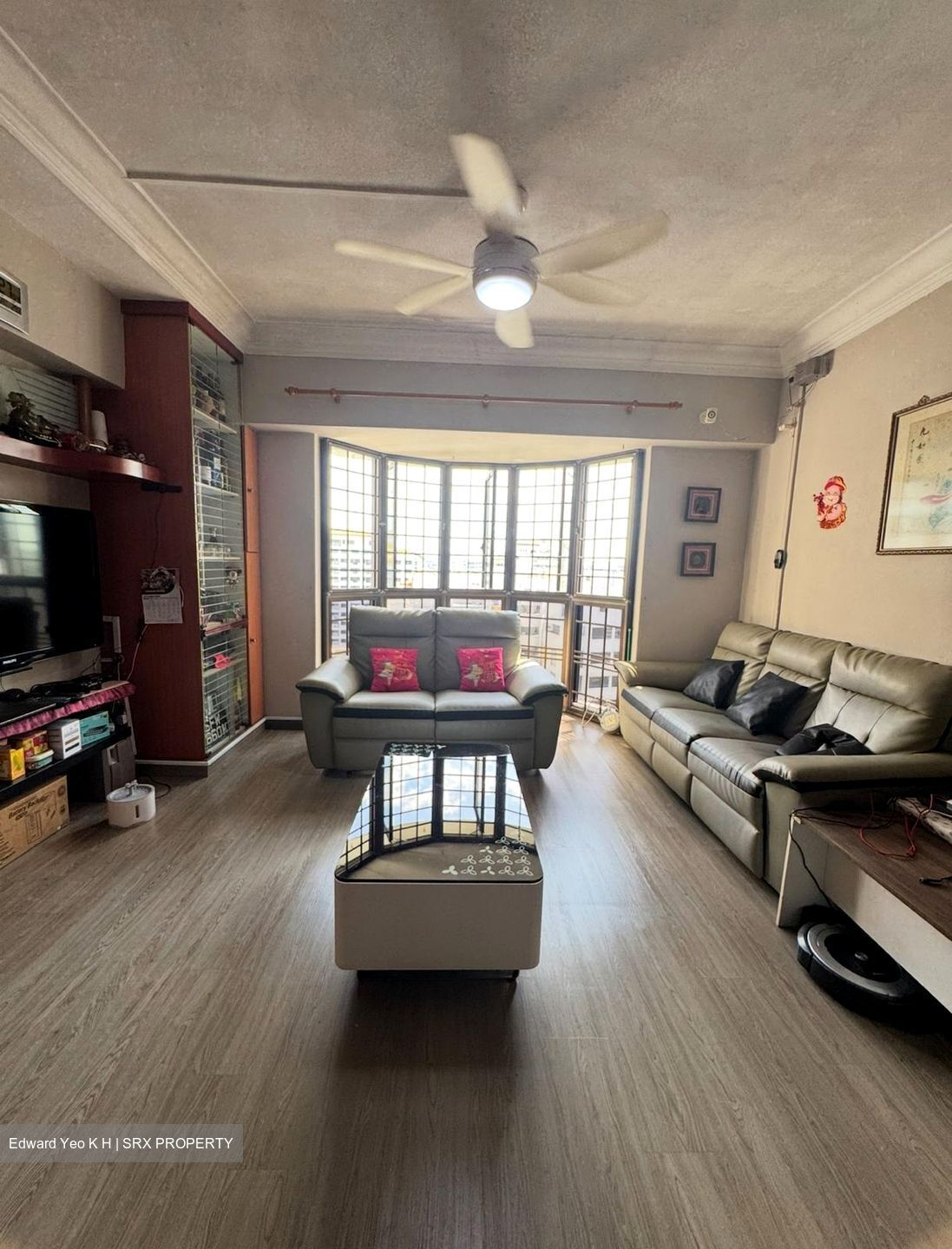 Blk 642 Choa Chu Kang Street 64 (Choa Chu Kang), HDB 5 Rooms #557909941